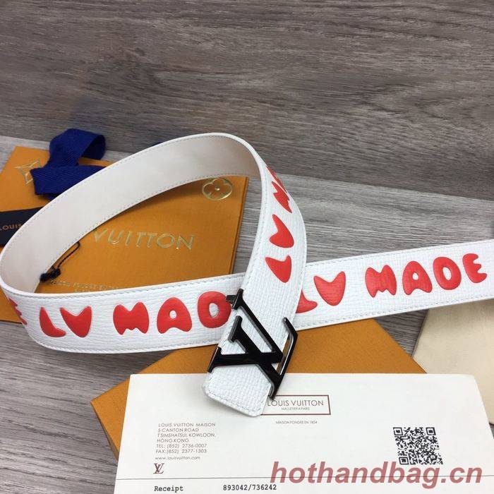 Louis Vuitton Belt LVB00051